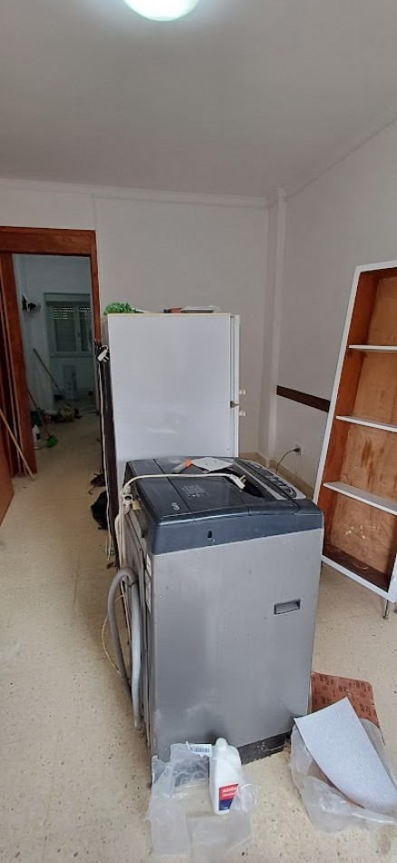 DEPARTAMENTO EN ALQUILER