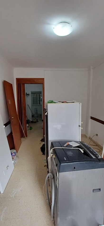 DEPARTAMENTO EN ALQUILER