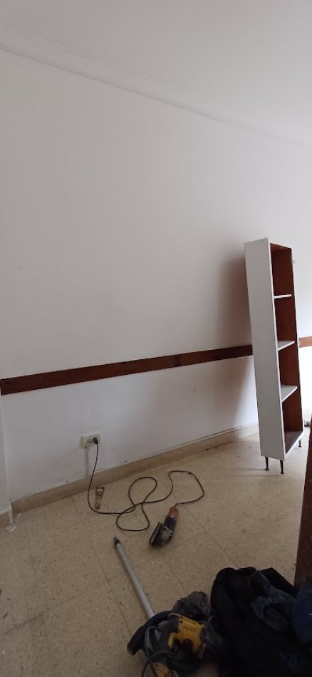 DEPARTAMENTO EN ALQUILER