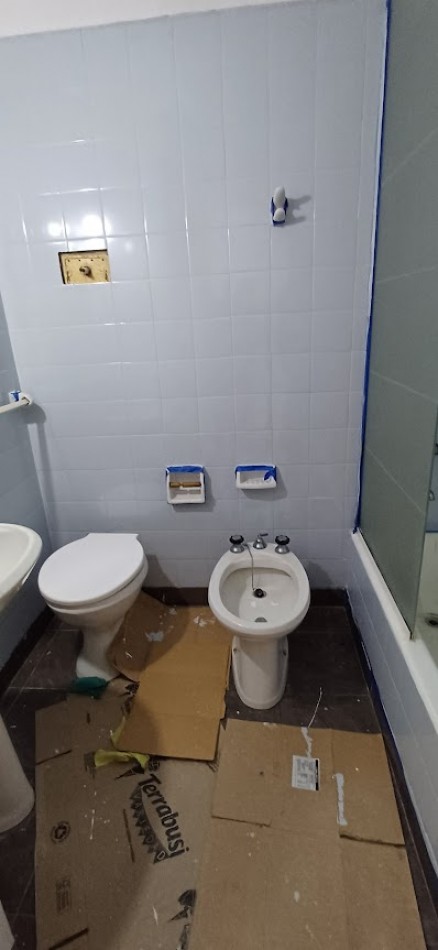DEPARTAMENTO EN ALQUILER