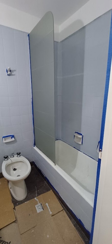 DEPARTAMENTO EN ALQUILER
