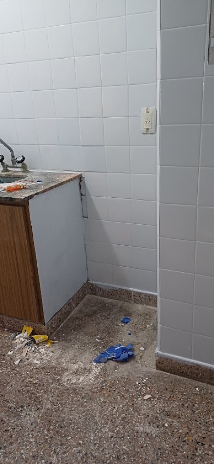 DEPARTAMENTO EN ALQUILER