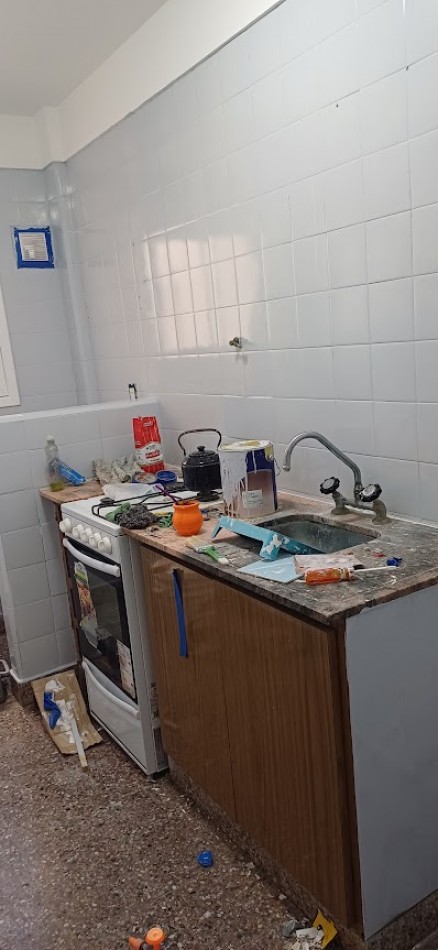 DEPARTAMENTO EN ALQUILER
