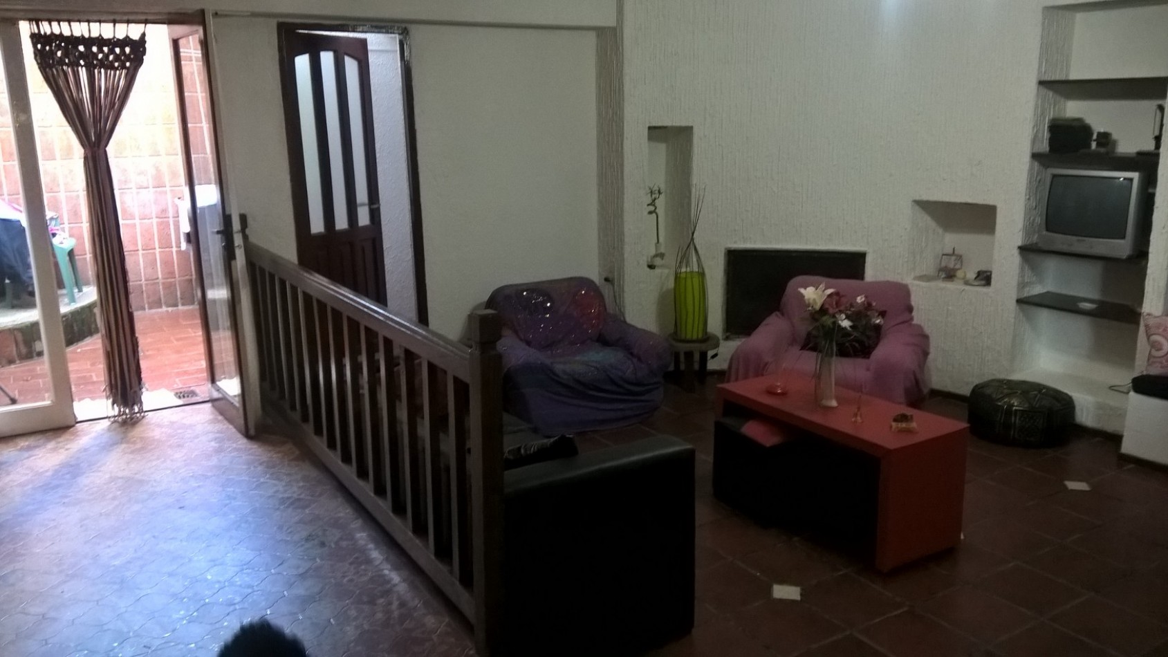 LINDISIMO CHALET (PH) EN BOSQUE ALEGRE,5 AMB. GARAGE.