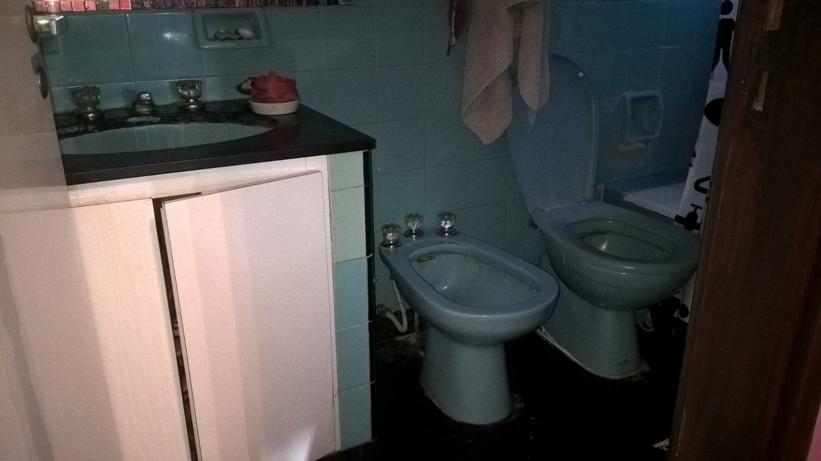 LINDISIMO CHALET (PH) EN BOSQUE ALEGRE,5 AMB. GARAGE.