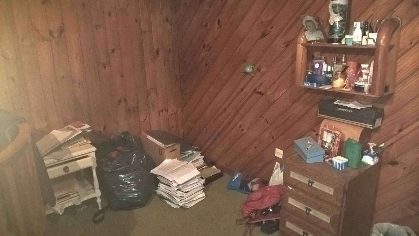 LINDISIMO CHALET (PH) EN BOSQUE ALEGRE,5 AMB. GARAGE.