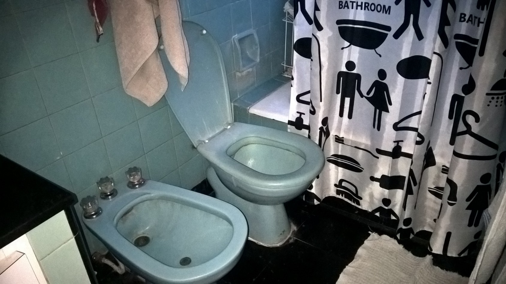 LINDISIMO CHALET (PH) EN BOSQUE ALEGRE,5 AMB. GARAGE.