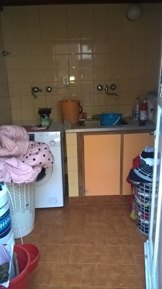 LINDISIMO CHALET (PH) EN BOSQUE ALEGRE,5 AMB. GARAGE.