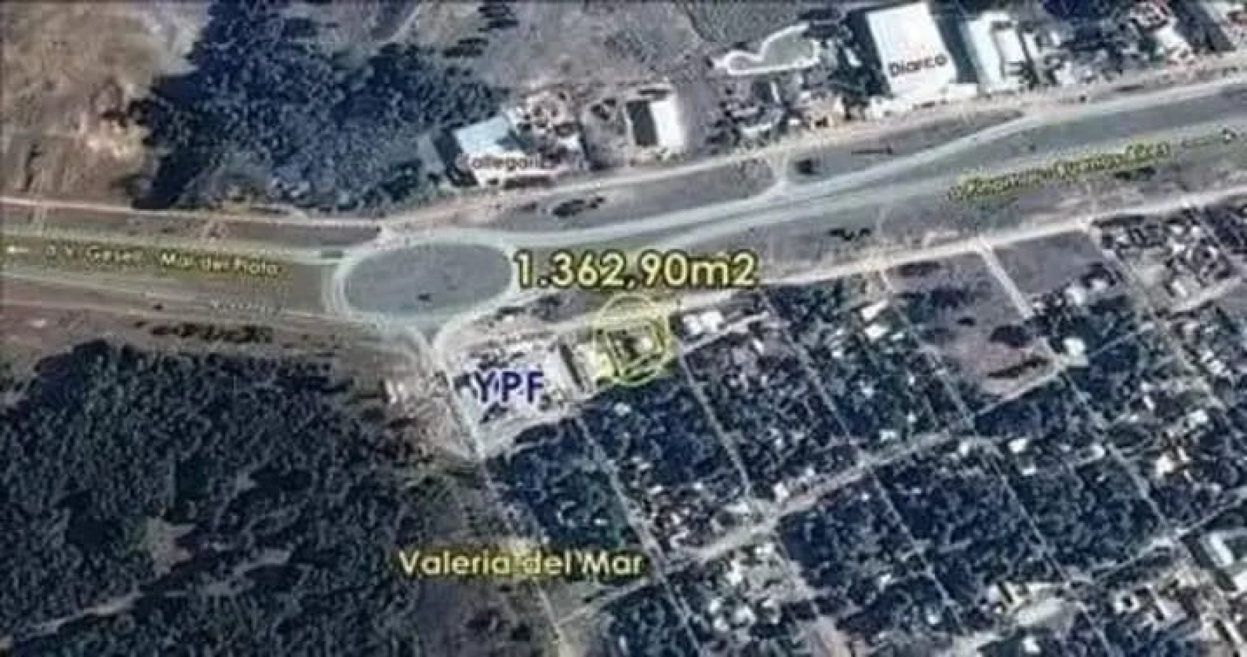 EMPRENDIMIENTO EN VALERIA DEL MAR, SOBRE RUTA, TOMA PERMUTA PROPIEDADES