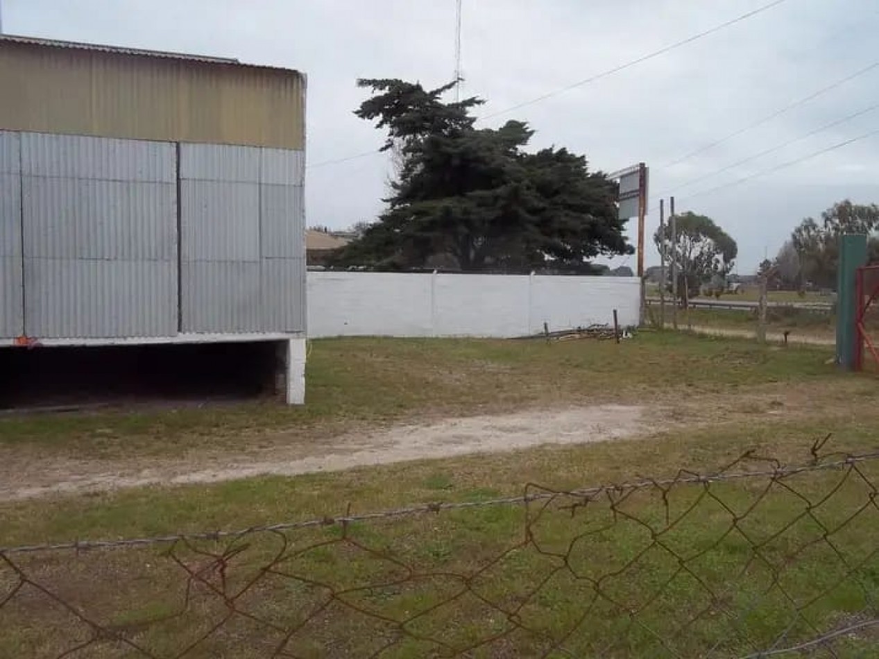 EMPRENDIMIENTO EN VALERIA DEL MAR, SOBRE RUTA, TOMA PERMUTA PROPIEDADES