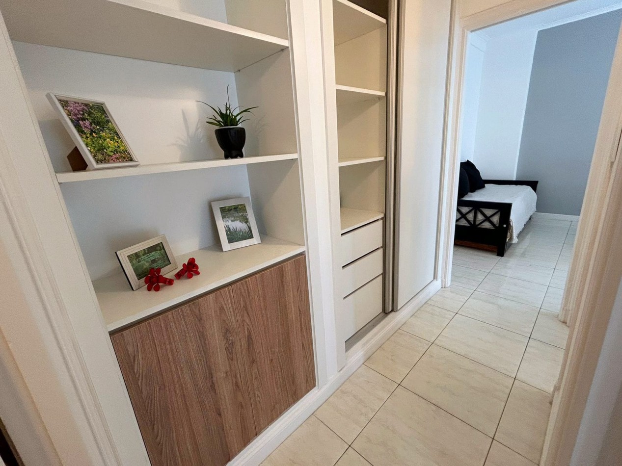 2 AMB.EXTERNO.BALCON FRANCES, AMOBLADO Y EQUIPADO.