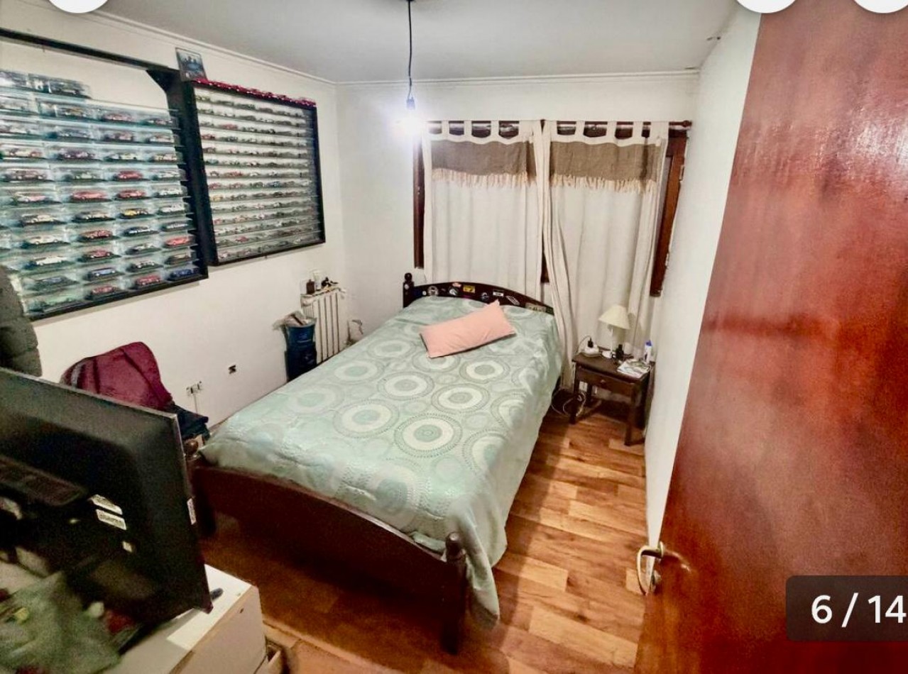 CHALET 6 AMB.JARDIN, PISCINA.QUINCHO.GGE.