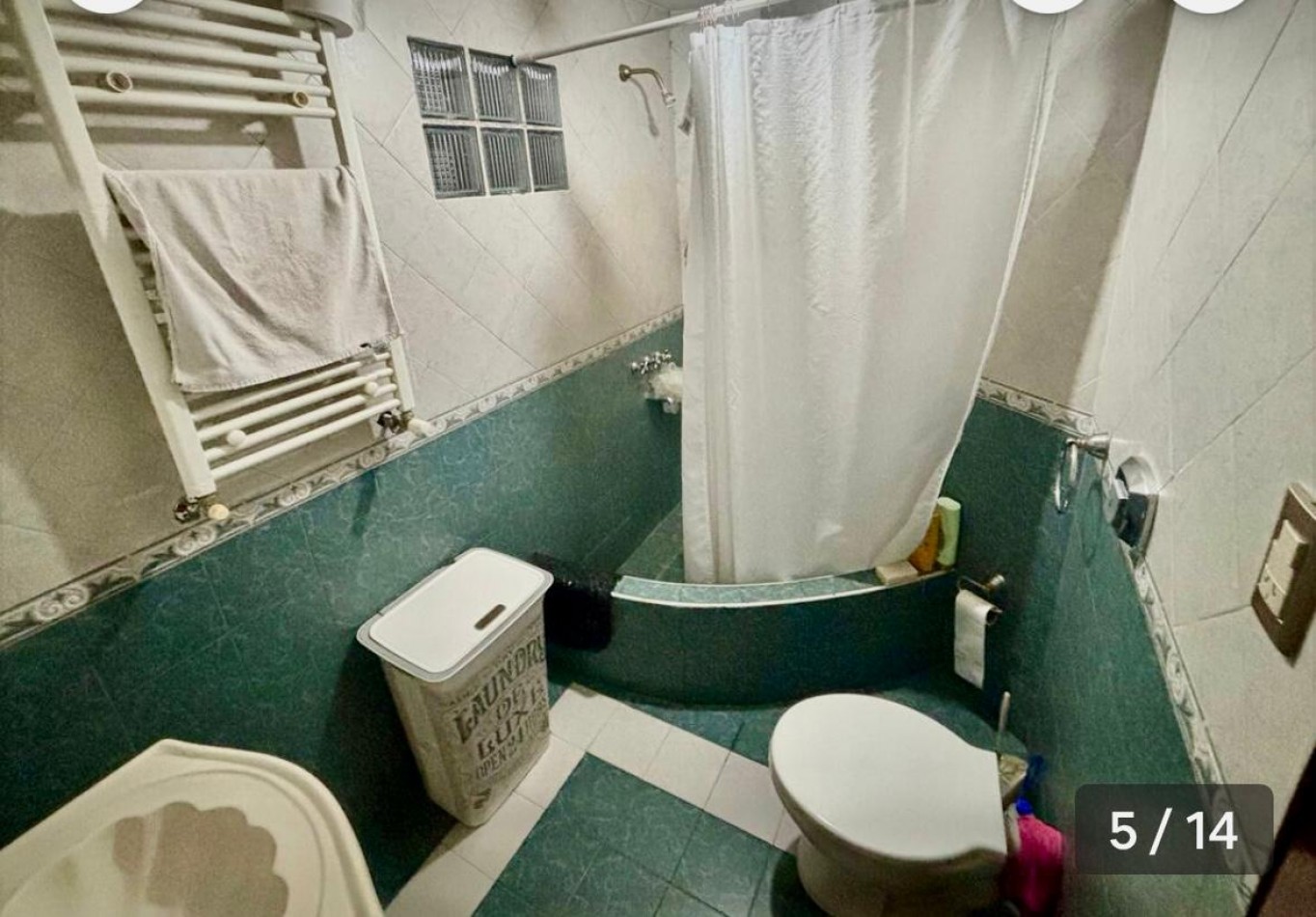 CHALET 6 AMB.JARDIN, PISCINA.QUINCHO.GGE.