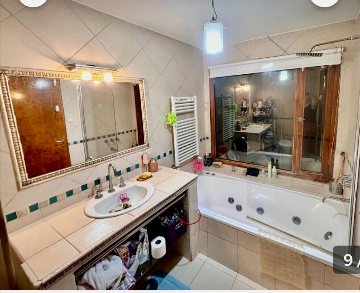 CHALET 6 AMB.JARDIN, PISCINA.QUINCHO.GGE.