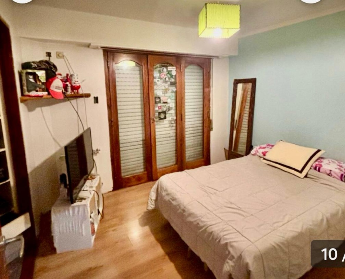 CHALET 6 AMB.JARDIN, PISCINA.QUINCHO.GGE.
