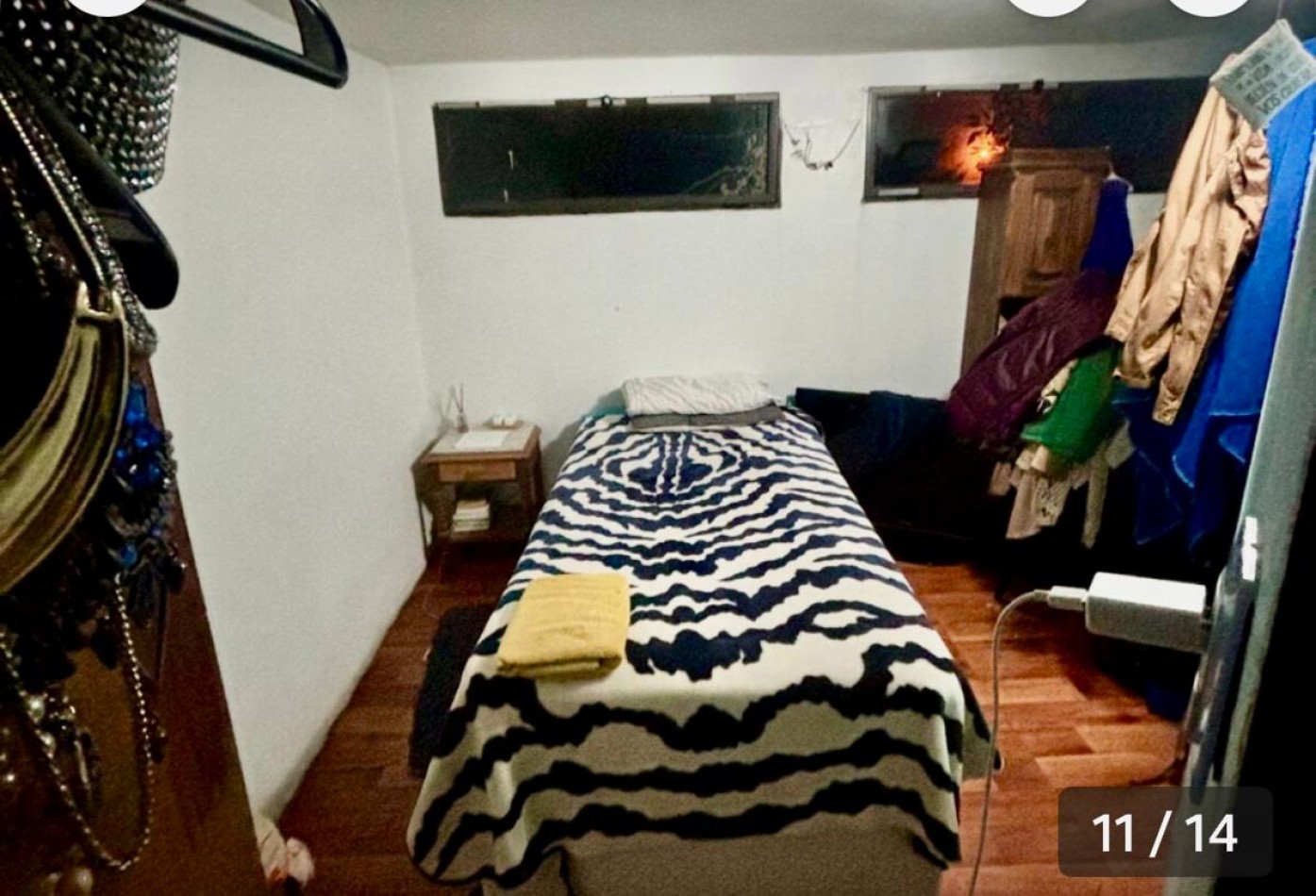 CHALET 6 AMB.JARDIN, PISCINA.QUINCHO.GGE.