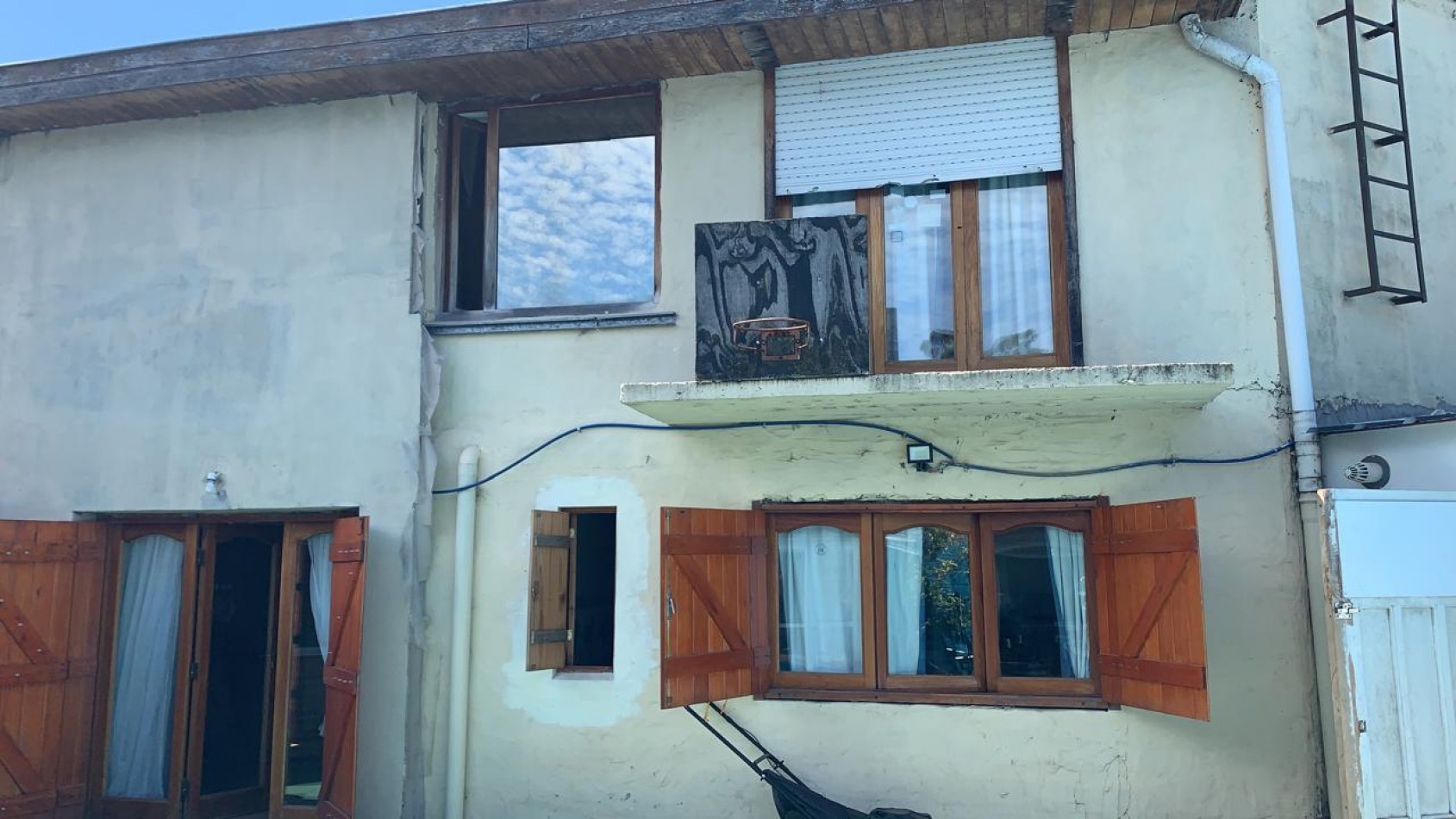 CHALET 6 AMB.JARDIN, PISCINA.QUINCHO.GGE.
