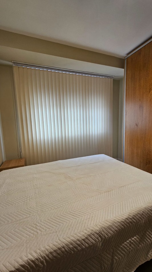 MONOAMBIENTE EXTERNO, A NUEVO.TOTALMENTE EQUIPADO.