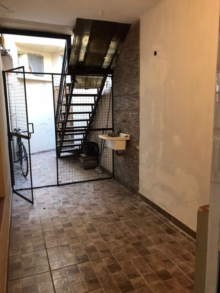 PH 3 AMB. LAVADERO.PATIO.