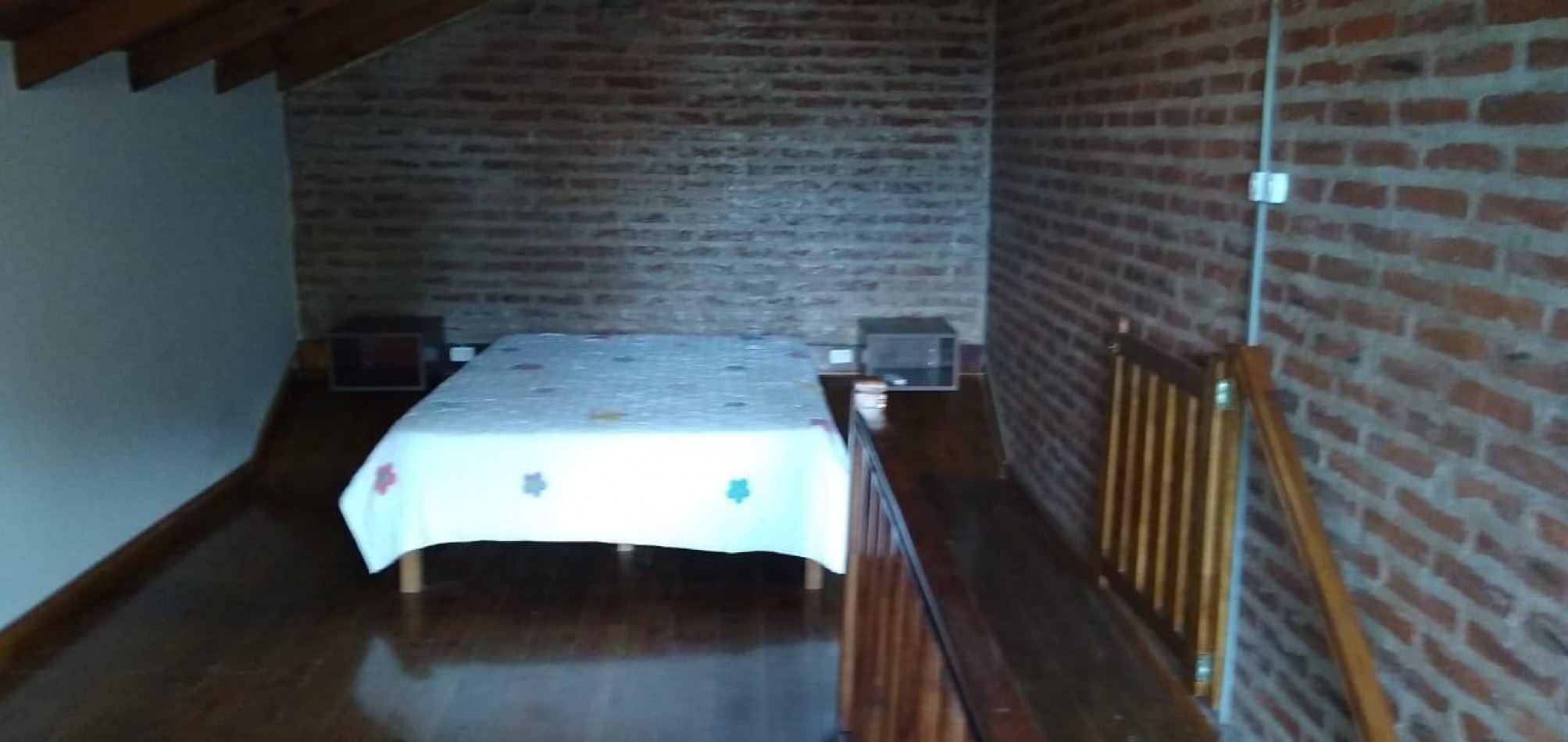 CHALET EN SIERRA DE LOS PADRES, PISCINA. 