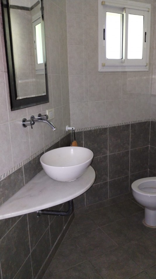 CHALET EN SIERRA DE LOS PADRES, PISCINA. 