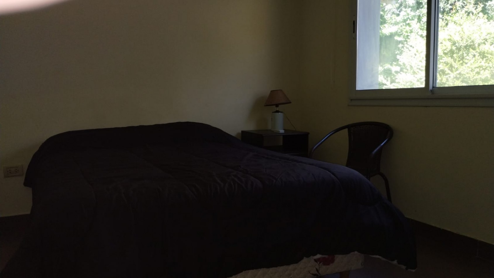 CHALET EN SIERRA DE LOS PADRES, PISCINA. 