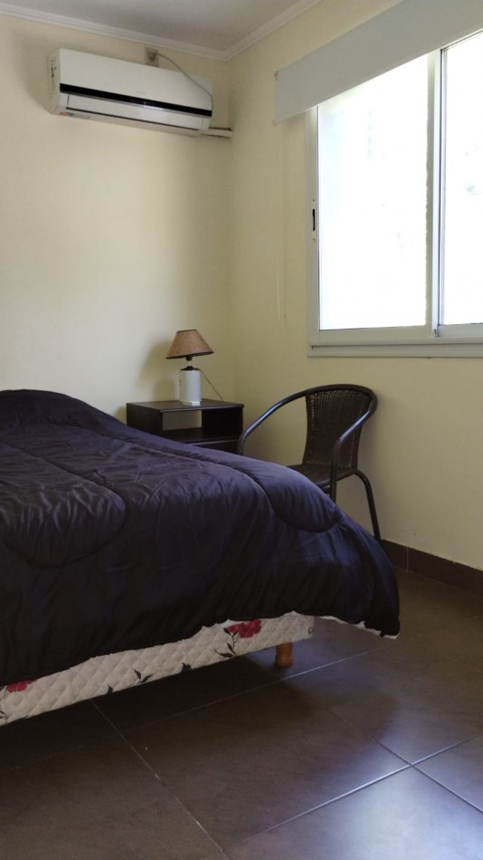 CHALET EN SIERRA DE LOS PADRES, PISCINA. 