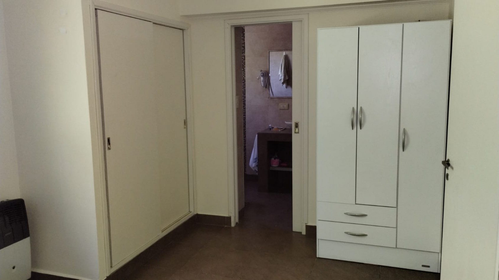 CHALET EN SIERRA DE LOS PADRES, PISCINA. 