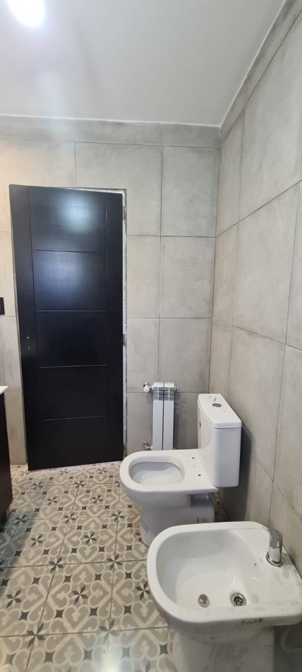 CHALET PH A ESTRENAR, 3 AMB.MAS ESCRITORIO.APTO CREDITO. PUNTA MOGOTES.