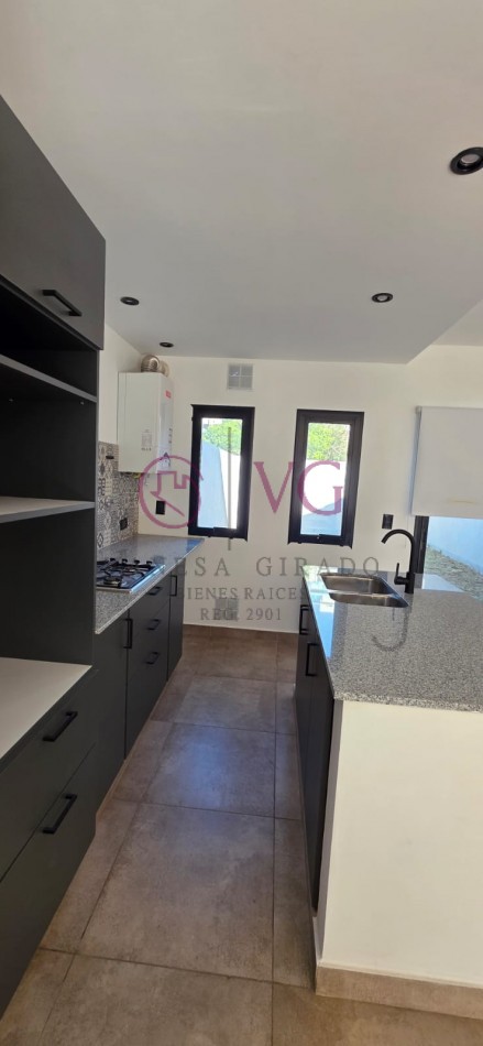 DUPLEX A ESTRENAR,APTO CREDITO. PUNTA MOGOTES.
