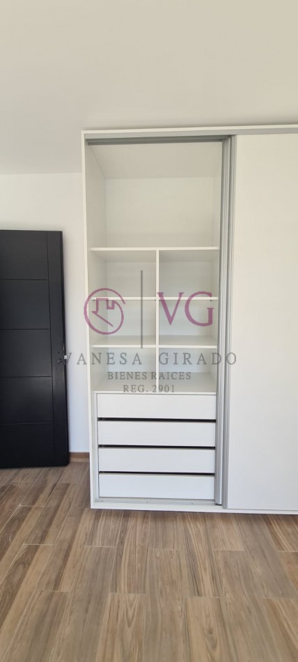 DUPLEX A ESTRENAR,APTO CREDITO. PUNTA MOGOTES.