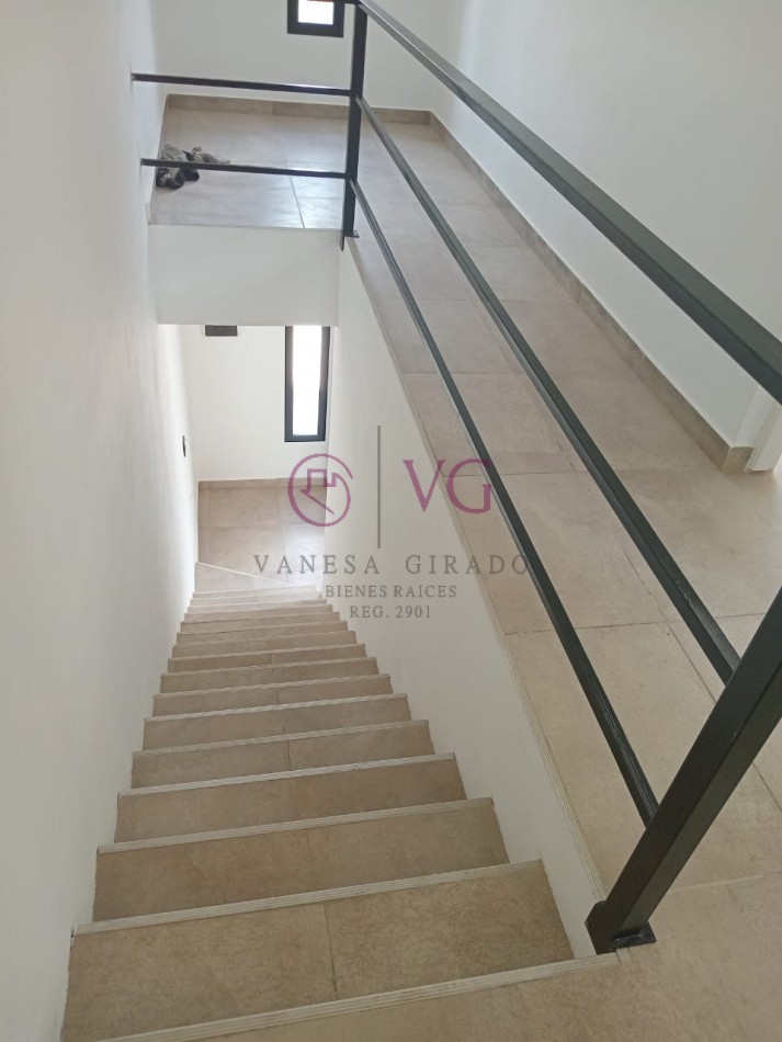 DUPLEX A ESTRENAR,APTO CREDITO. PUNTA MOGOTES.
