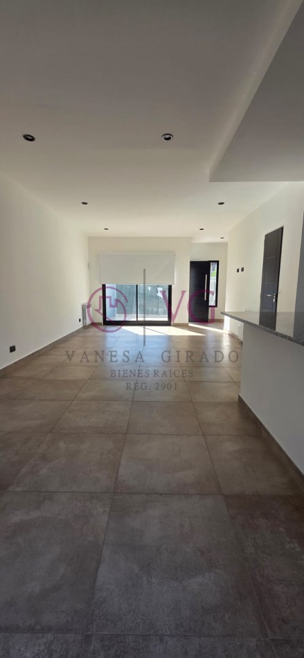 DUPLEX A ESTRENAR,APTO CREDITO. PUNTA MOGOTES.