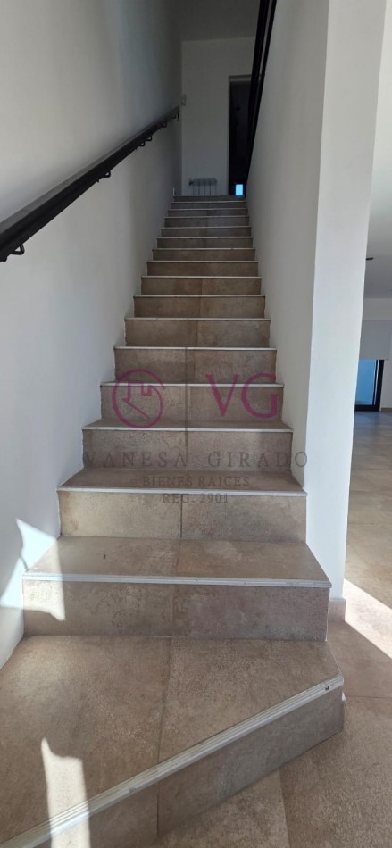 DUPLEX A ESTRENAR,APTO CREDITO. PUNTA MOGOTES.