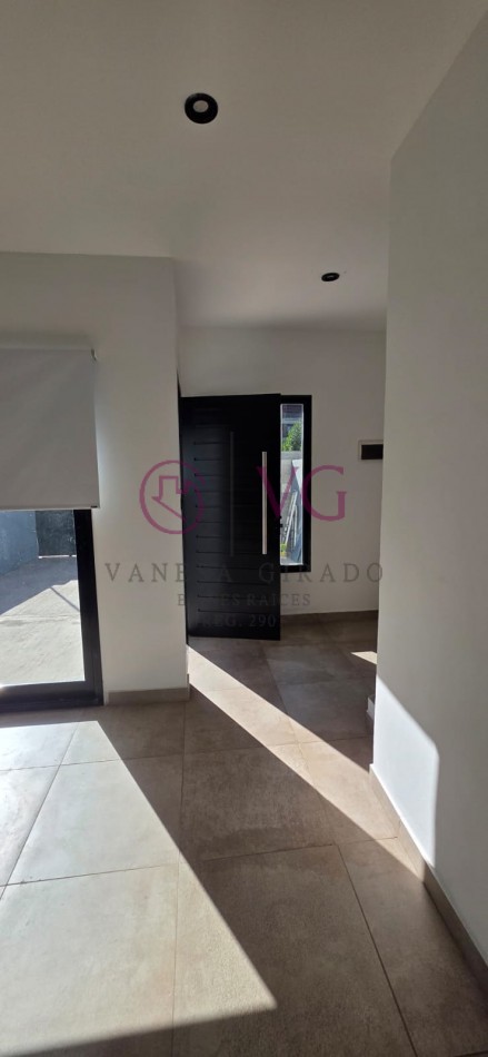 DUPLEX A ESTRENAR,APTO CREDITO. PUNTA MOGOTES.