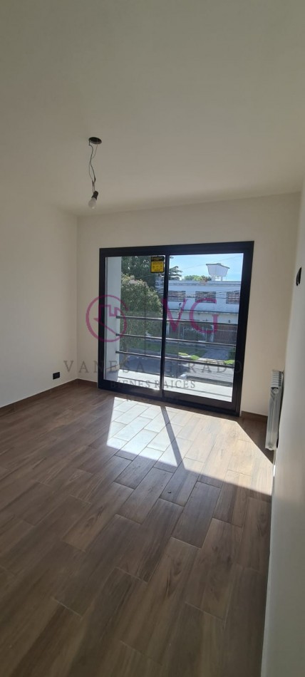 DUPLEX A ESTRENAR,APTO CREDITO. PUNTA MOGOTES.