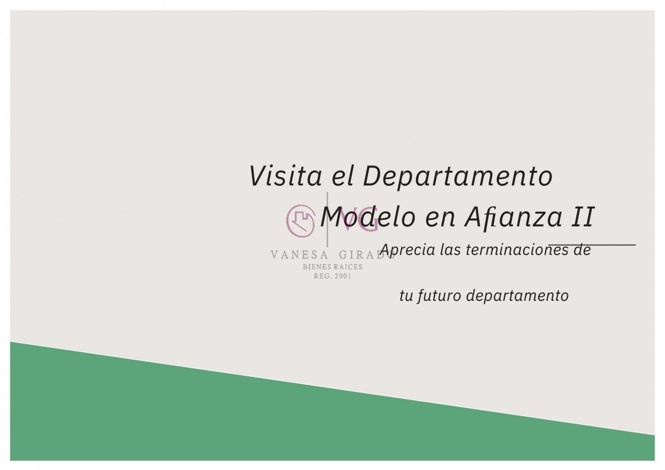 DEPARTAMENTOS DE  2  Y  3 AMB.CON O SIN COCHERA. BARRIO SAN JOSE, 12 CUOTAS EN PESOS!!