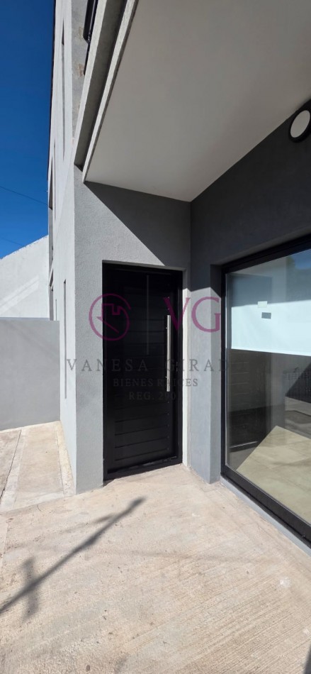 DUPLEX A ESTRENAR,APTO CREDITO. PUNTA MOGOTES.
