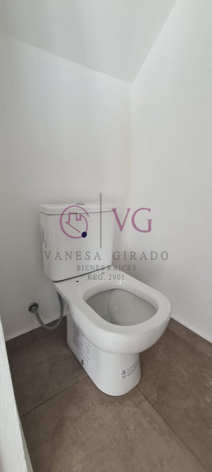 DUPLEX A ESTRENAR,APTO CREDITO. PUNTA MOGOTES.