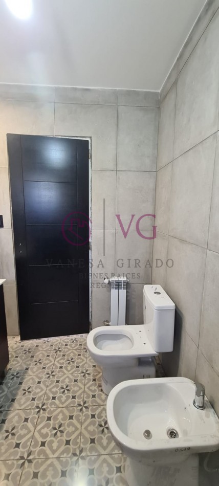 DUPLEX A ESTRENAR,APTO CREDITO. PUNTA MOGOTES.