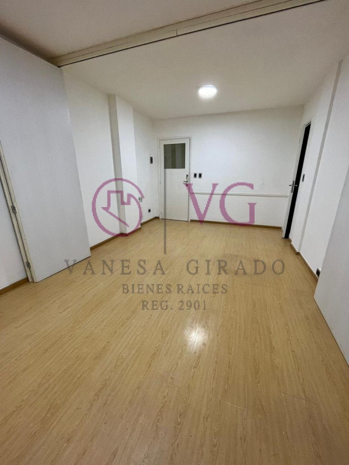 OFICINA ZONA CENTRO.