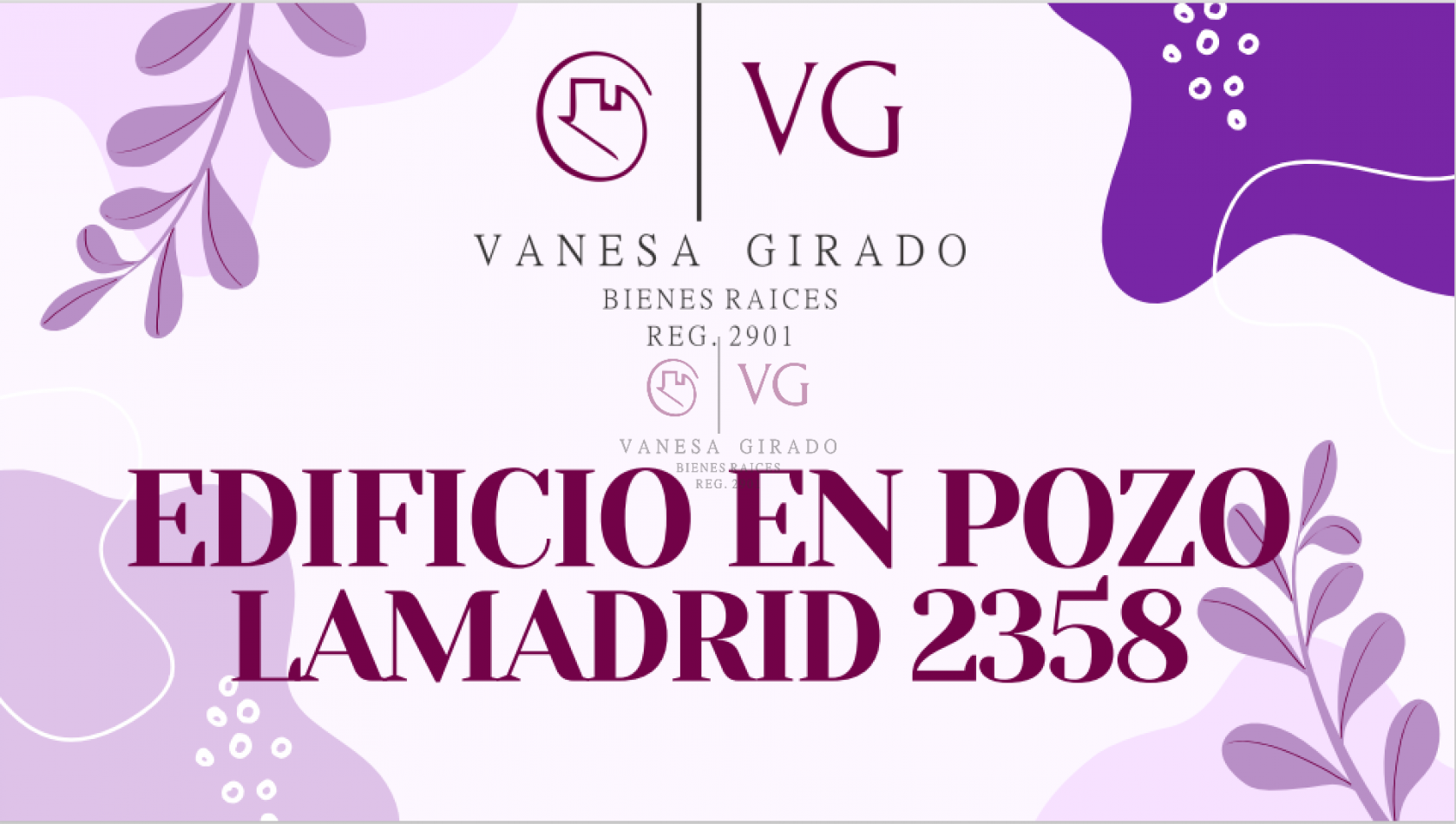 EDIFICIO EN POZO, 2 Y 3 AMB. CON O SIN COCHERA. PRECIO DIFERENCIAL DE CONTADO. CUOTAS, CONSULTE.