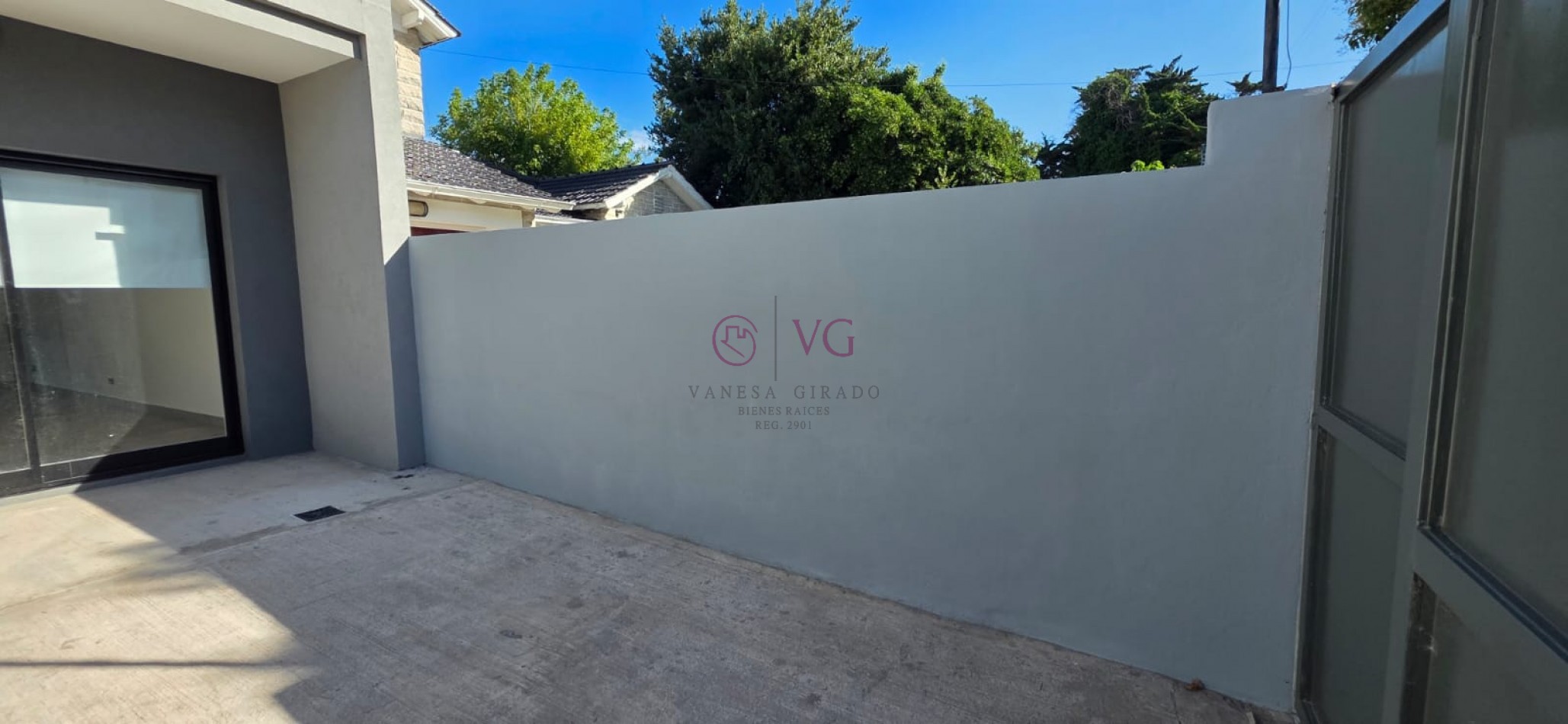 DUPLEX A ESTRENAR,APTO CREDITO. PUNTA MOGOTES.
