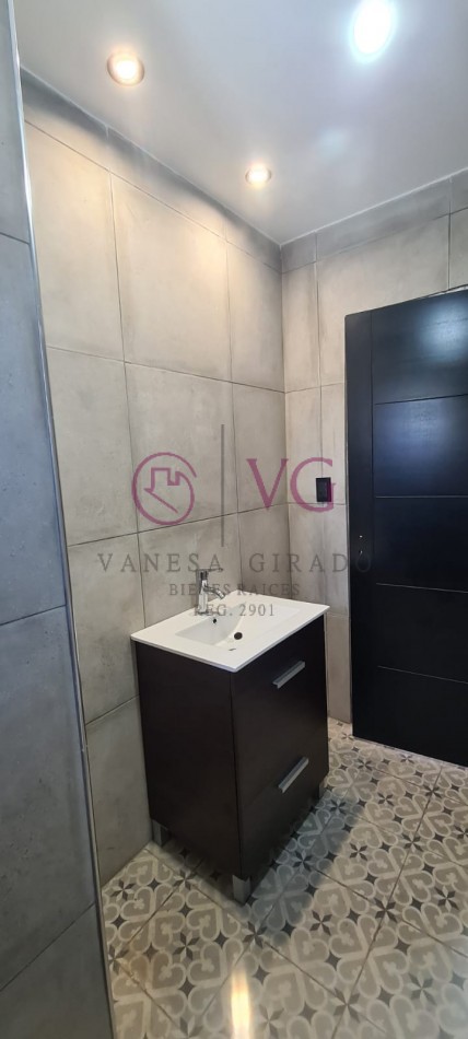 DUPLEX A ESTRENAR,APTO CREDITO. PUNTA MOGOTES.