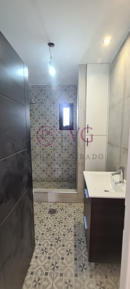 DUPLEX A ESTRENAR,APTO CREDITO. PUNTA MOGOTES.