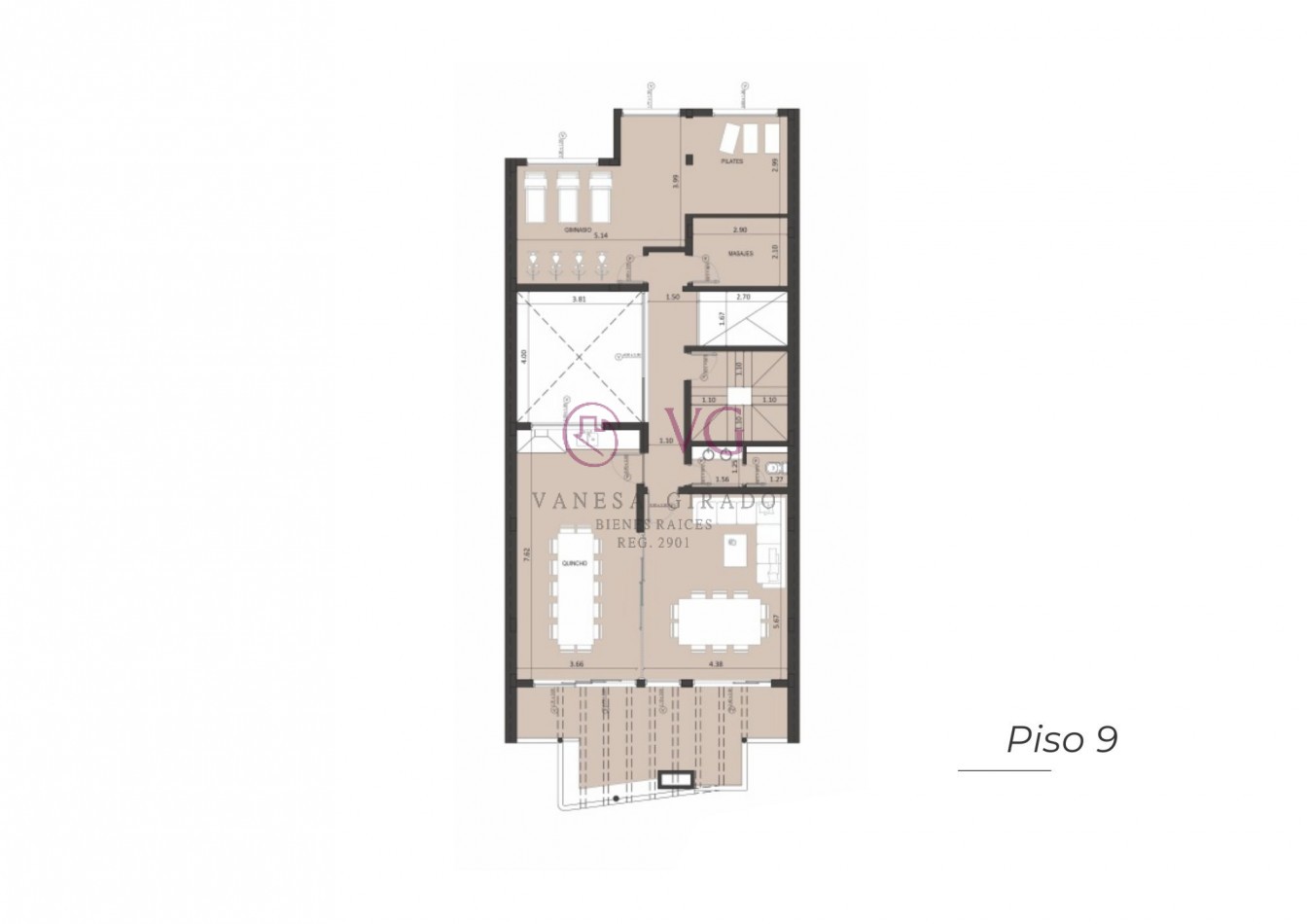 EDIFICIO EN POZO, 1, 2 y 3 AMB. CON O SIN COCHERA.BARRIO SAN JOSE 12 CUOTAS EN PESOS!!