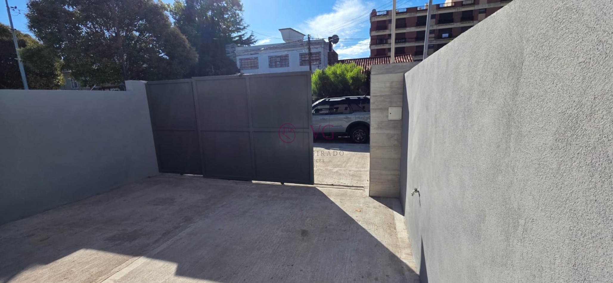 DUPLEX A ESTRENAR,APTO CREDITO. PUNTA MOGOTES.