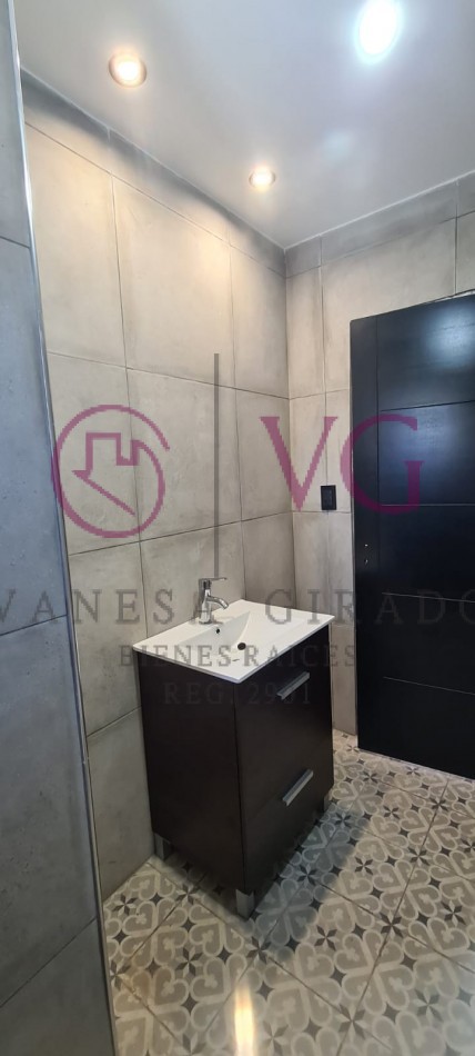 CHALET PH A ESTRENAR, 3 AMB.MAS ESCRITORIO.APTO CREDITO. PUNTA MOGOTES.