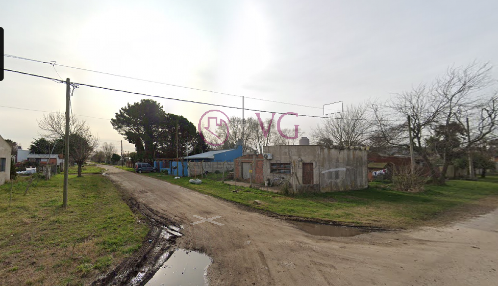 CESION DE DERECHOS, LOTE BARRIO 2 DE ABRIL.