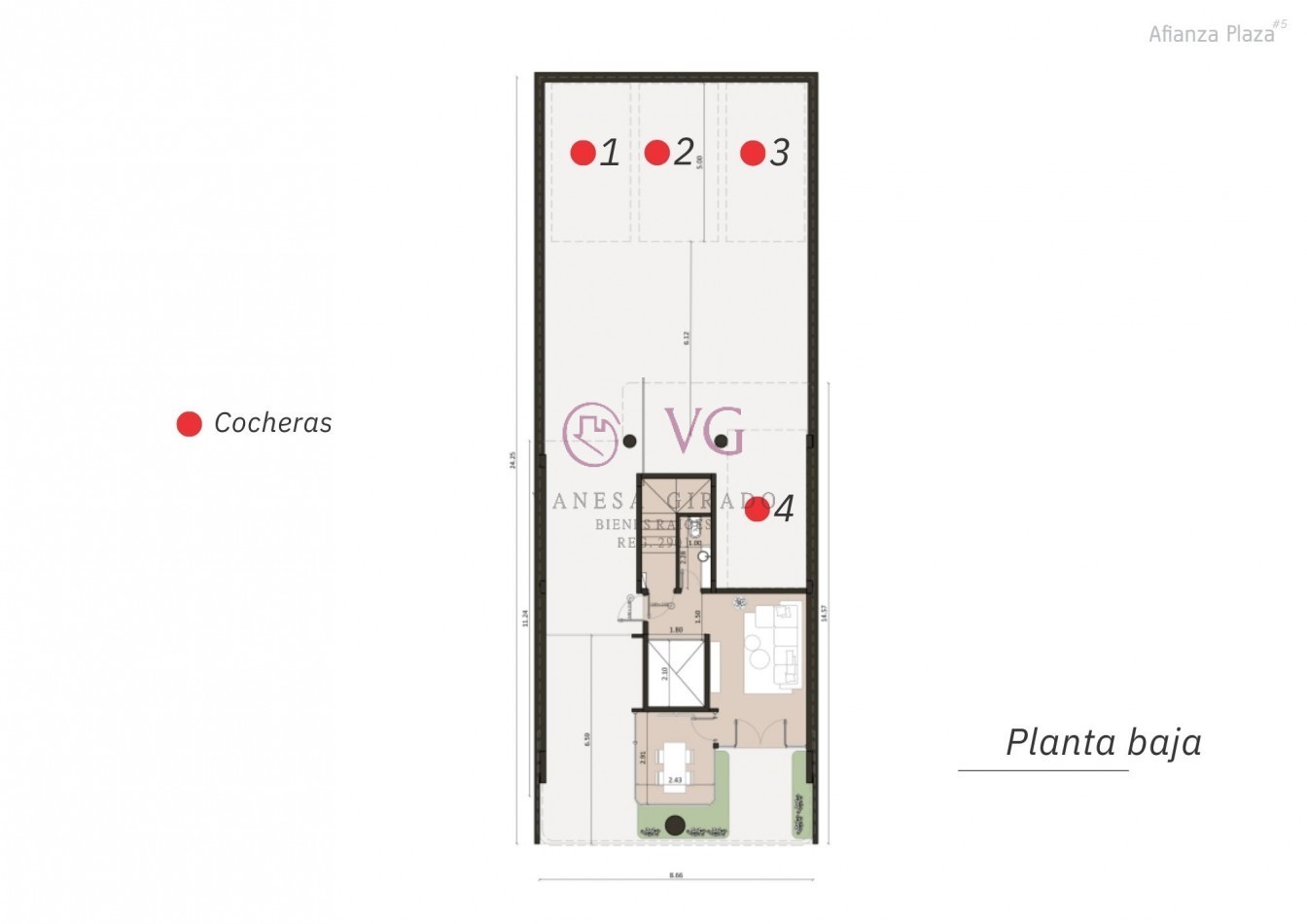 EDIFICIO EN POZO,  2  Y  3 AMB.CON O SIN COCHERA. BARRIO SAN JOSE, 12 CUOTAS EN PESOS!!